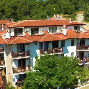 şenol Apart Otel Akyaka (Mugla)