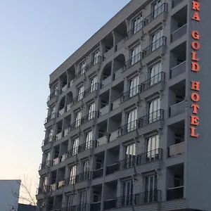Era Gold Otel Van