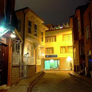 Endless Sultanahmet Otel