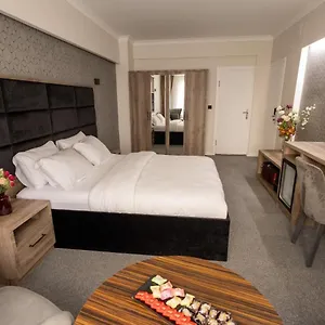 Comfort House Otel Pelitli (Trabzon)