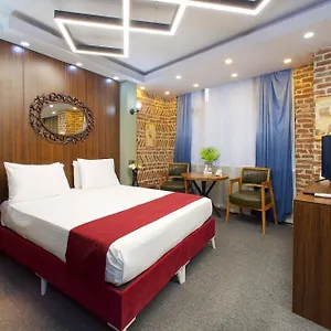 Galata By Boss Otel