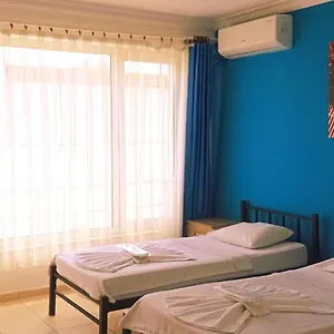 Ritim Apart Otel Turgutreis