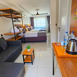Vera Taksim Otel