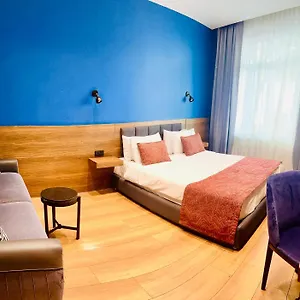 Besiktas Konuk Evi Hotel Hotel