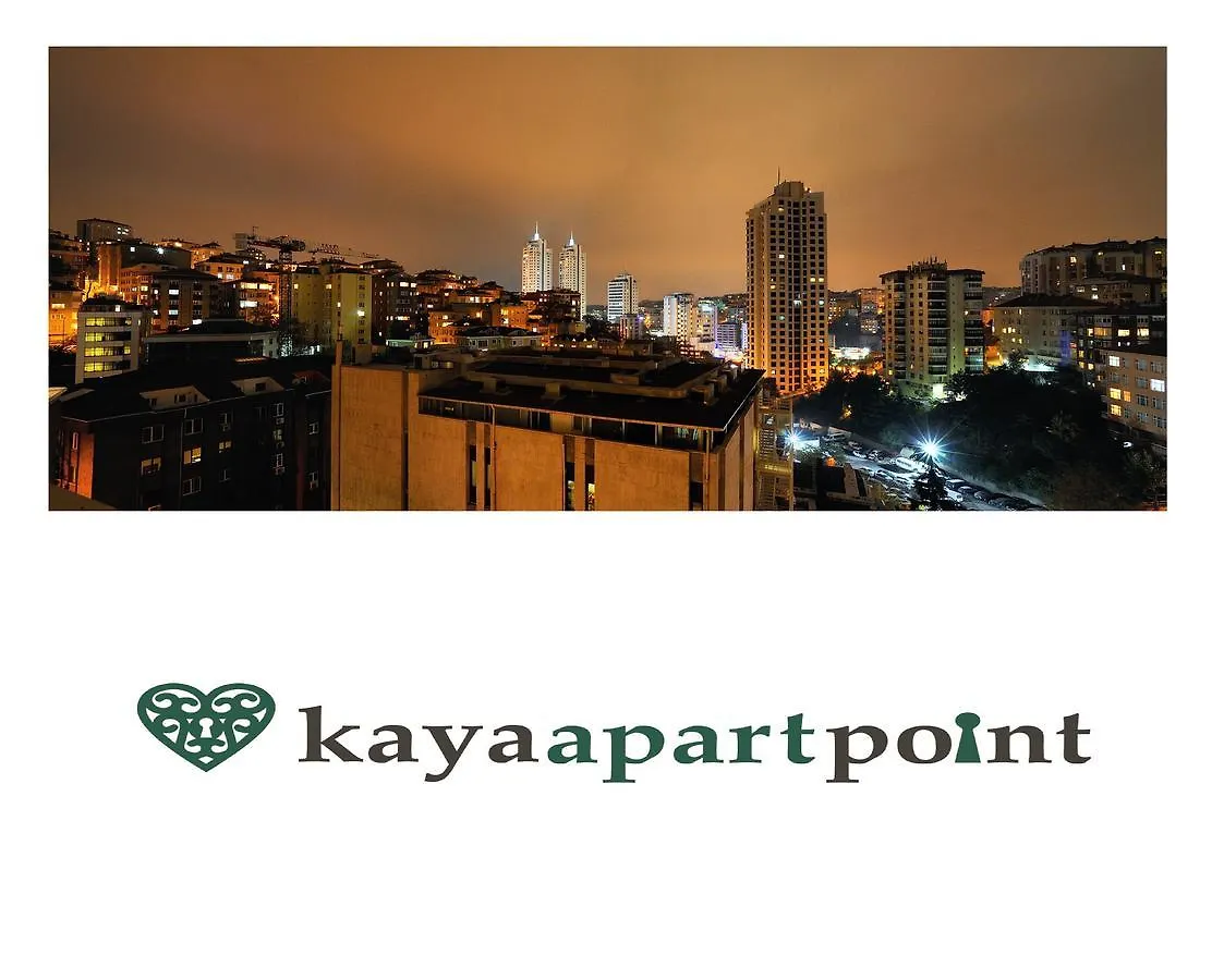 Kaya Apart Exclusive contacts